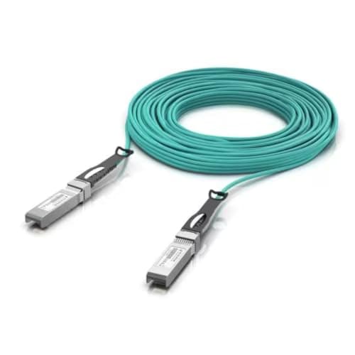 Image of Ubiquiti Long-Range SFP28 Direct, UACC-AOC-SFP28-30M