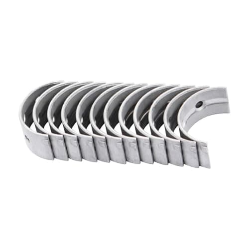 Image of 12pcs Motorcyc 28mm-27mm Main Crankshaft Bearing For FZR250 FZR250RR ZEAL250 FZ250 250 3LN 1HX 2KR(Oversize 75 (27.25mm)