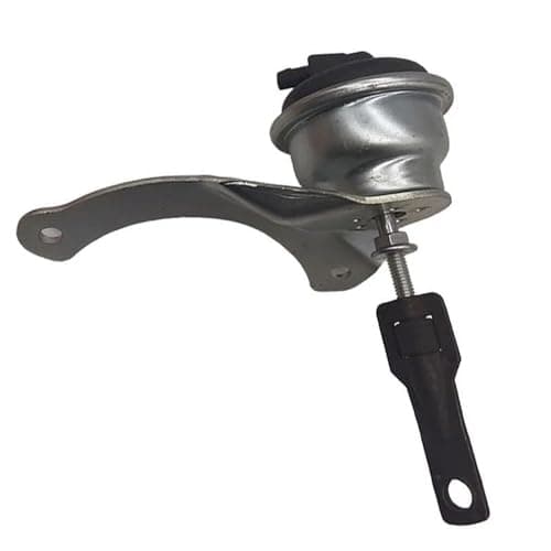 Image of Electronic Turbocharger Actuator Turbo Wastegate 54359700005 KP35 Turbocharger For Fiat For Doblo For Panda For Idea For Fiorino III 1.3 JTD 51/55Kw 16v Multijet