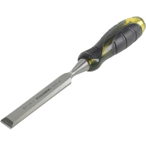 Image of Roughneck ROU30119 Bevel Edge Chisel 19mm/¾"