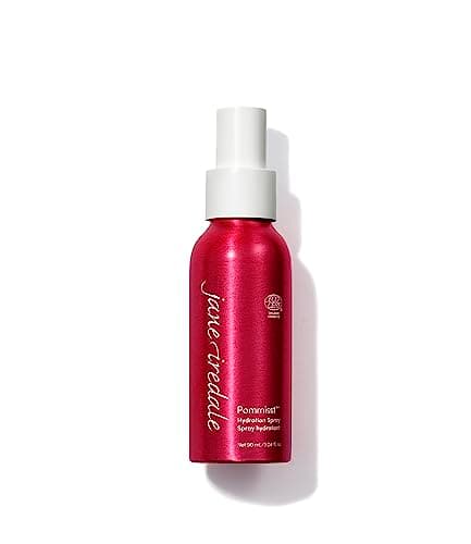 Image of Jane Iredale Pommisst Hydration Spray, 90 ml