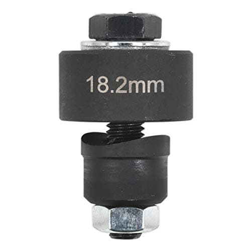 Image of Sealey Vs318 Parking Aid Bumper Cutter ?18.2Mm