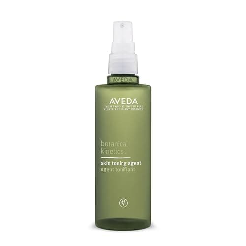 Image of Aveda Botanical Kinetics Skin Toning Agent | Hydrating Toner for Normal to Dry Skin | with Rosewater, 150ml