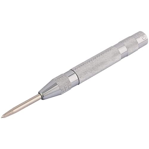 Image of Draper 15089 Junior Automatic Centre Punch , Blue