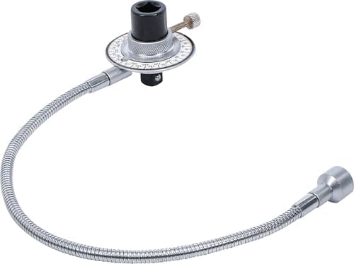Image of BGS 3170 | Angular Gauge with magnetic arm | 12.5 mm (1/2") Drive