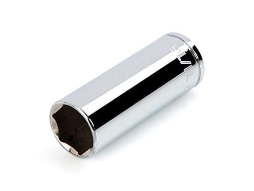 Image of TEKTON 3/8" Drive x 11/16" Deep 6 Pt. Socket