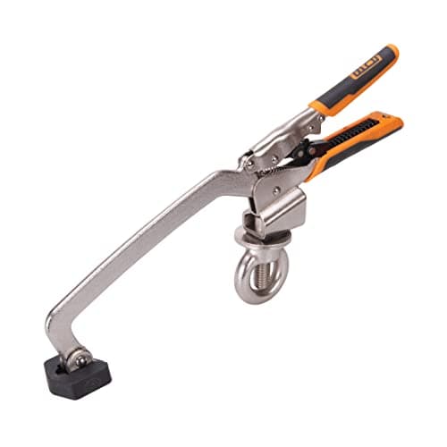 Image of Triton AutoJaws Drill Press / Bench Clamp TRAADPBC6 6" (150mm) (985806)