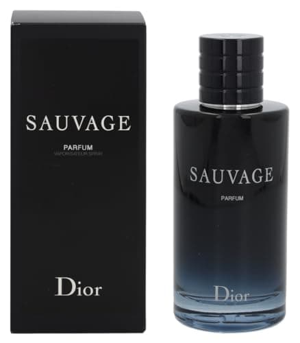 Image of Dior Sauvage Parfum Spray, 2.857 kg