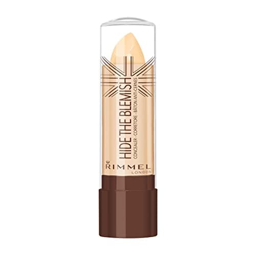 Image of Rimmel London Hide The Blemish Stick Concealer, 4.5g