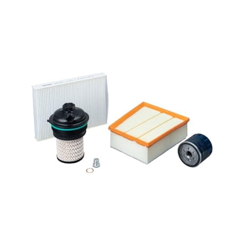 Image of PURFLUX KIT6 Filter Set