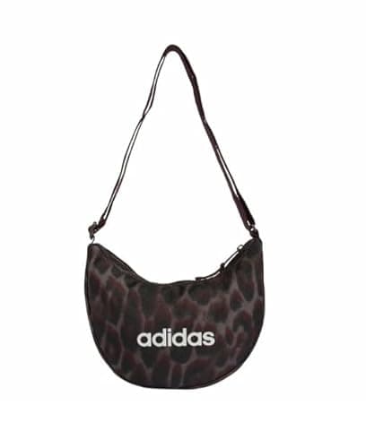 Image of adidas Women's Linear Essentials Festival Bag, Earstr/Shabrn, One size
