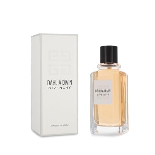 Image of GIVENCHY Dahlia Divin Eau de Parfum 100 ml
