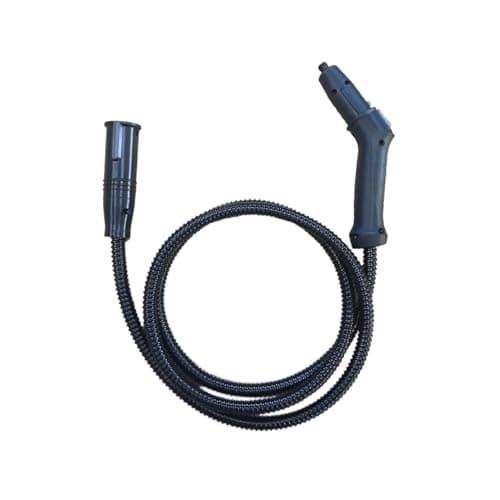 Image of Extension Hose Steam Cleaner, Compatible for Kärcher， 28630210 2.863-021.0, Vacuum Hoses, Steam Cleaner Accessories Parts