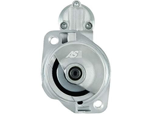 Image of AS-PL S0047 Starter Motor/Starter Motor