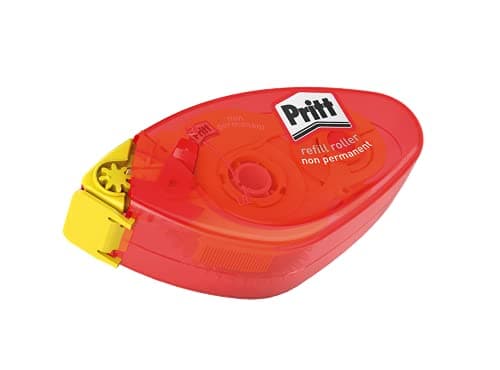 Image of Pritt 2118120 "Refill Non-Permanent" Glue Roller