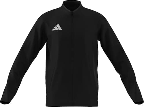 Image of adidas Men's Entrada26 Track Jacket, black/white, XL