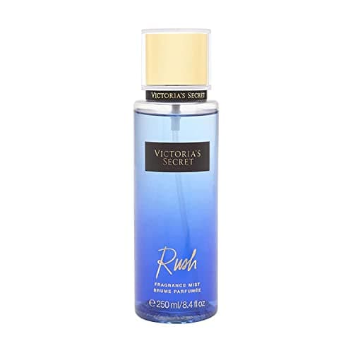 Image of Victoria's Secret Rush Fragrance Mist 250 ml (Pack of 1)