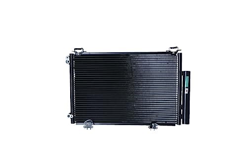 Image of NRF 35333 Condenser, air conditioning