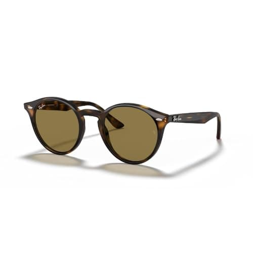 Image of Ray-Ban Men's 0rb2180 Sunglasses, Havana/B-Classic Brown, 49, Havana/B - Classic Brown, 49