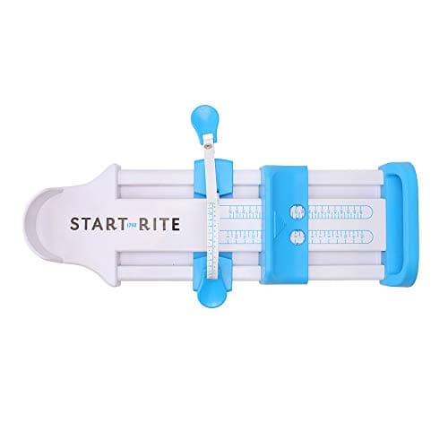 Image of Start-rite LARGE KIDS FOOT MEASURING GAUGE