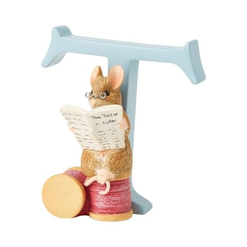 Image of Beatrix Potter T - Tailor Of Gloucester Figurine