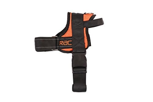 Image of RAC Advanced Pet Dog Luxury, No Pull, Padded, Adjustable, Reflective Stitching, Dog Walking Vest Harness, Large