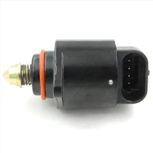 Image of Car Idle Control Valve Compatible With Opel For Tigra For Vectra For Zafira DSFOP002 C95166 17111946 17108187 Car Idle Speed Air Control Valve