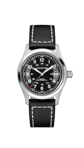Image of Hamilton - Men's Watch H70455733
