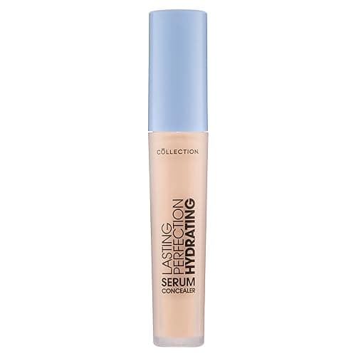 Image of Collection Cosmetics Lasting Perfection Hydrating Serum Concealer, Beige
