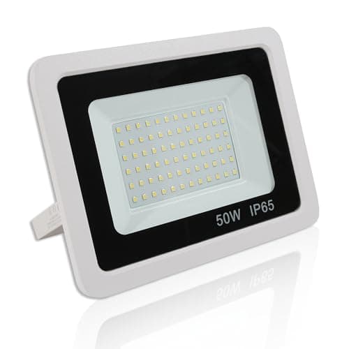 Image of LOWENERGIE LED FloodLight Waterproof IP65 (50w, White)
