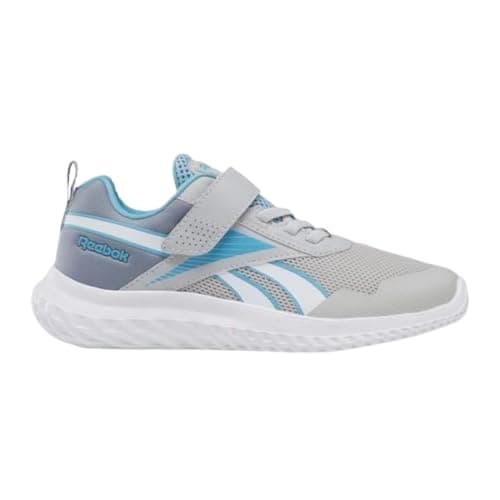 Image of Reebok Female Kids Rush Runner 5 ALT PUGRY2/FTWWHT/BOLCYA 10