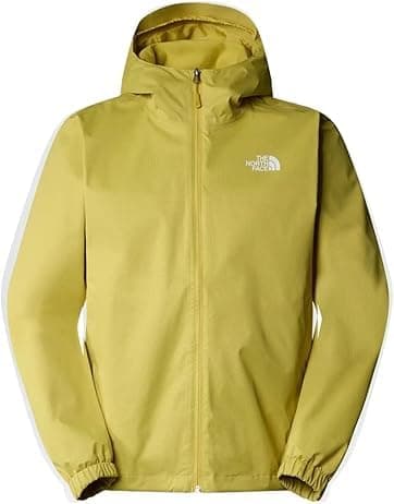 Image of The North Face Men's Sangro Jacket, Monument Grey Dark Heat, M