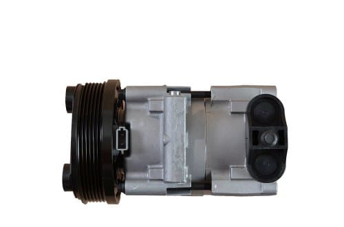 Image of NRF 32212 Compressor, air conditioning