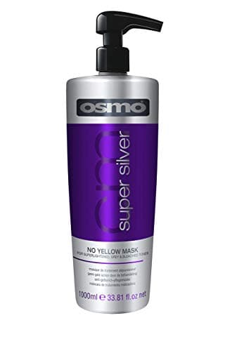 Image of Osmo Super Silver No Yellow Mask 1000ml