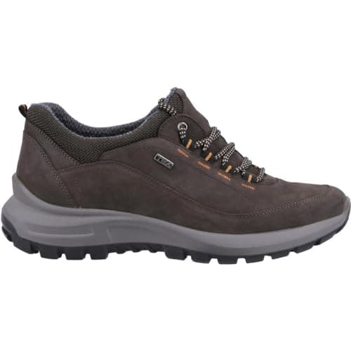 Image of Cotswold Dumbleton Shoes Male Brown Size 11