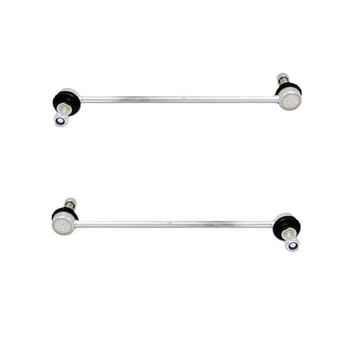 Image of Anti Roll Bar Drop Links Compatible With Hyundai ix35 LM EL ELH 2010-2018 Front Pair
