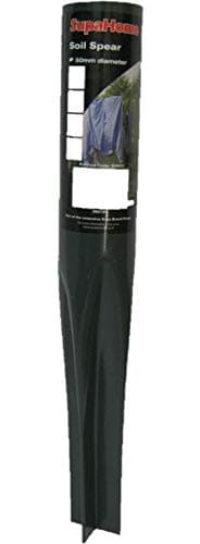 Image of 50mm Grey Soil Spear