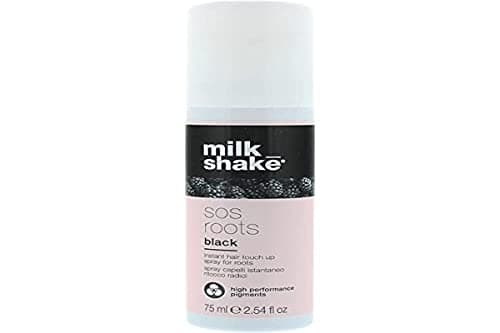 Image of milk_shake SOS Roots Schwarz 75 ml