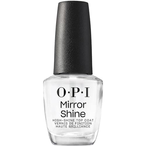 Image of OPI Brilliant Shine Top Coat 15 ml