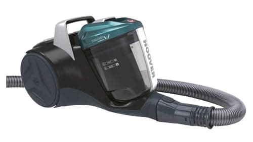 Image of Hoover BR71_BR30 Breeze Cylinder Vacuum Cleaner