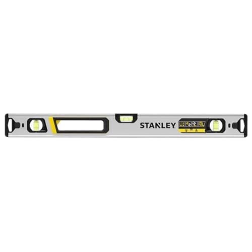 Image of Stanley Tubular Level Stanley FATMAX Xtreme 60 cm for Professional use to Improve Performance in Each use with Measurement or Specification 60 cm