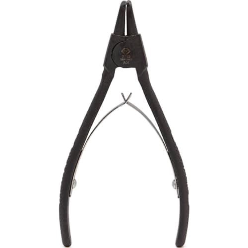 Image of C.K T3713 7 19-60 mm Outside Bent Circlip Plier