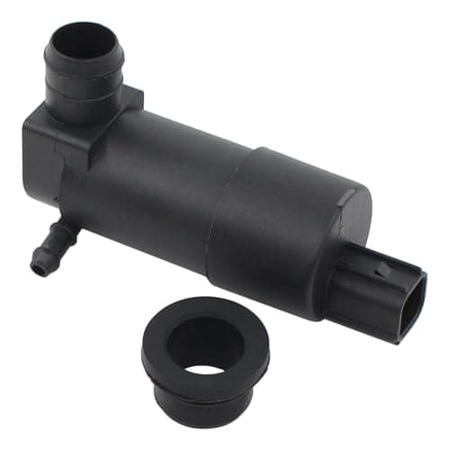 Image of HouYeen Windscreen Washer Pump for For-d Focus mk3 2010-2020 Tourneo Transit Courier Custom B460 V362 2012-2023 Transit mk8 2013-Onwards