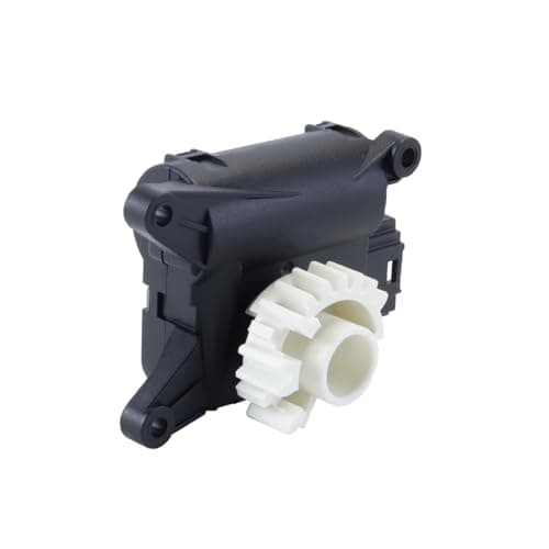 Image of Hoite Actuator Motor Recirculation Flap Adjusting Element Mixing Flap Fan Air Conditioning Servo Motor Heater 1K0907511C