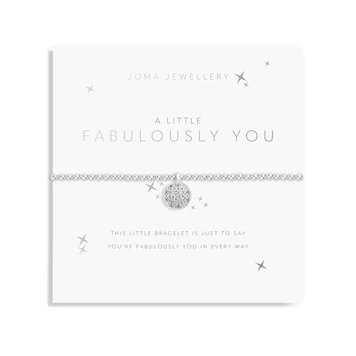 Image of Joma Jewellery a little Fabulously You Bracelet