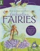 Image of [How To Draw And Paint Enchanting Fairies] [By: Lanza, Barbara] [March, 2008]
