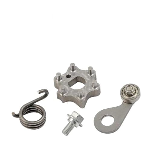 Image of Billet Modified Shift Star Transmission Cylinder For YAM&AHA Banshee 350 1987-2006 4L0-18140/185-00-00 90508-29728-00