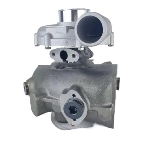 Image of Automobile turbocharger K27 Turbocharger 53279707090 for Penta Ship 5.9l TAMD60 TAMD60B Engin