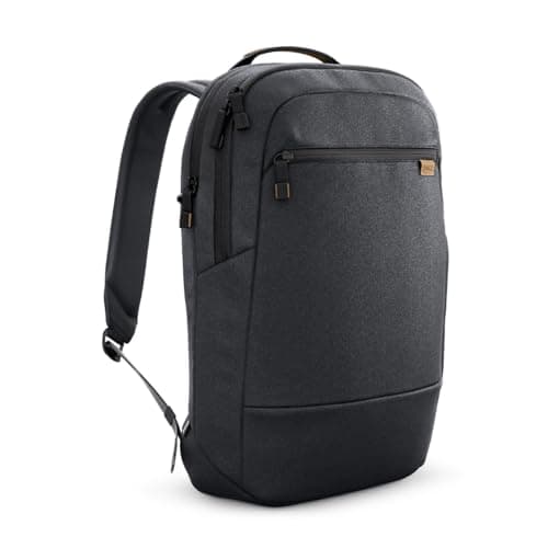 Image of Dell EcoLoop Premier Slim Backpack 14-16 – Sustainable Office Backpack with 360° Protection, Fits Laptops up to 16", Black