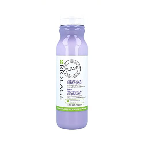 Image of Biolage | R.A.W. | Color Care Conditioner | for Coloured Hair 325 ml